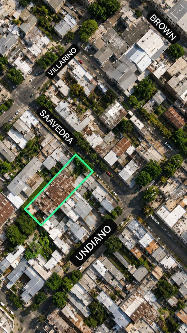 Terreno en Venta en Saavedra 561, Macrocentro, Bahía Blanca - Bahía Blanca Propiedades | SITIO OFICIAL l