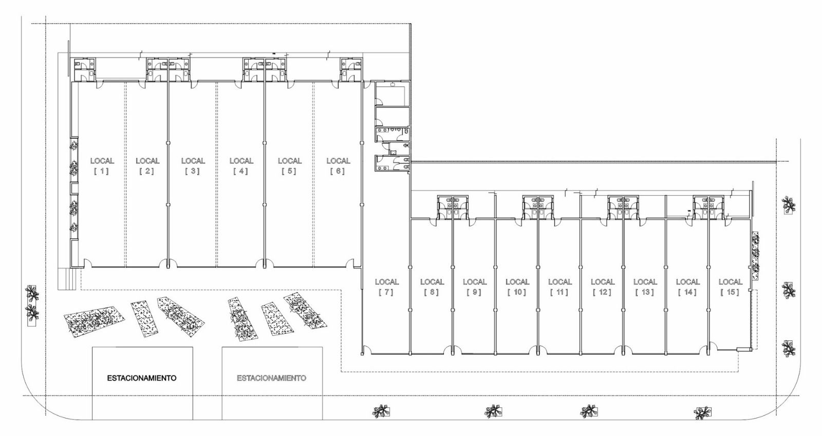 Local en Venta en Pilmaiquen 150,  Bahía Blanca - Bahía Blanca Propiedades | SITIO OFICIAL l