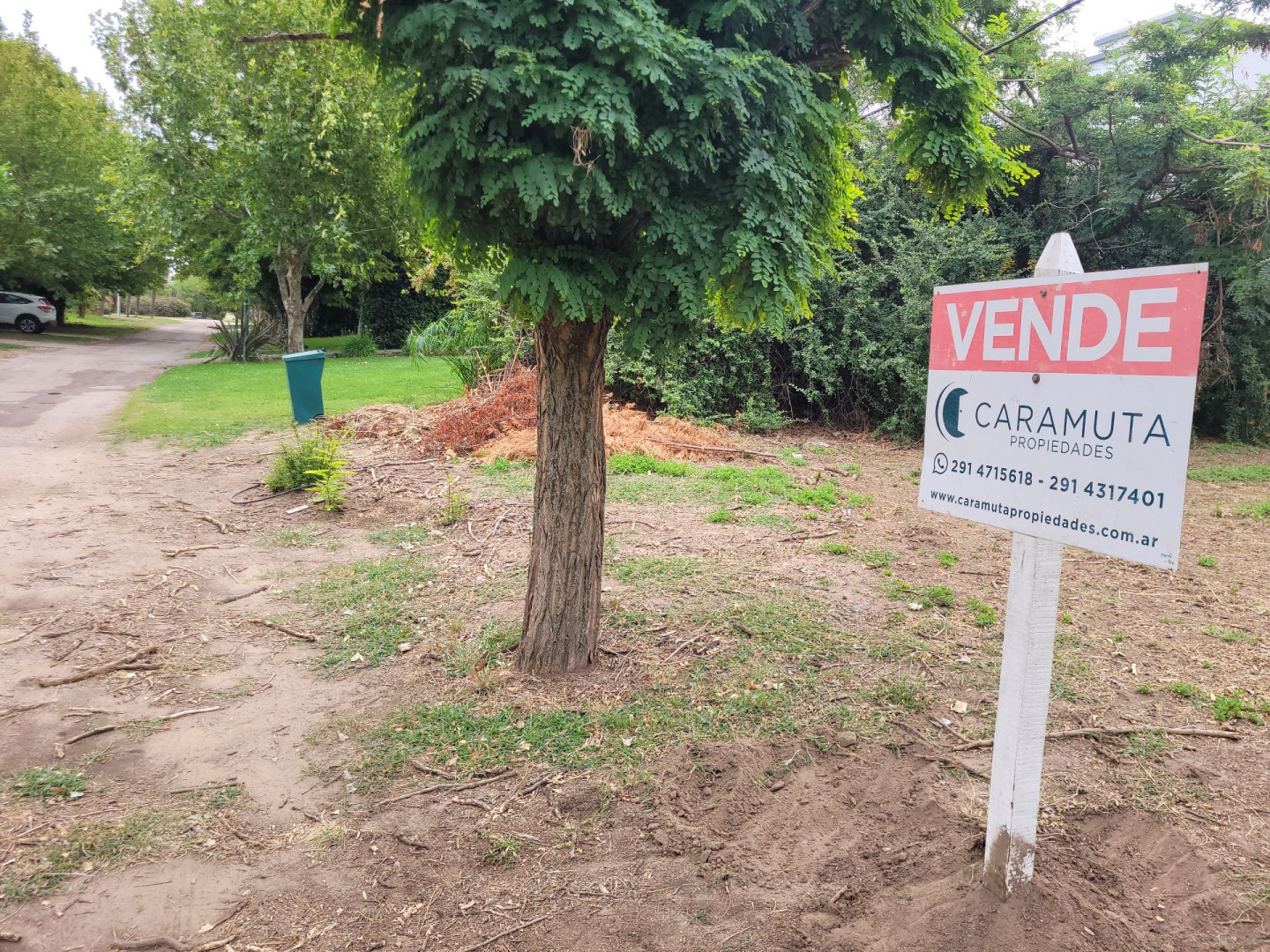Terreno en Venta  Pago Chico, Bahía Blanca - Bahía Blanca Propiedades | SITIO OFICIAL l