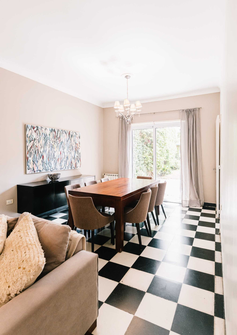 Casa en Venta en 19 De Mayo 200, Centro, Bahía Blanca - Bahía Blanca Propiedades | SITIO OFICIAL l
