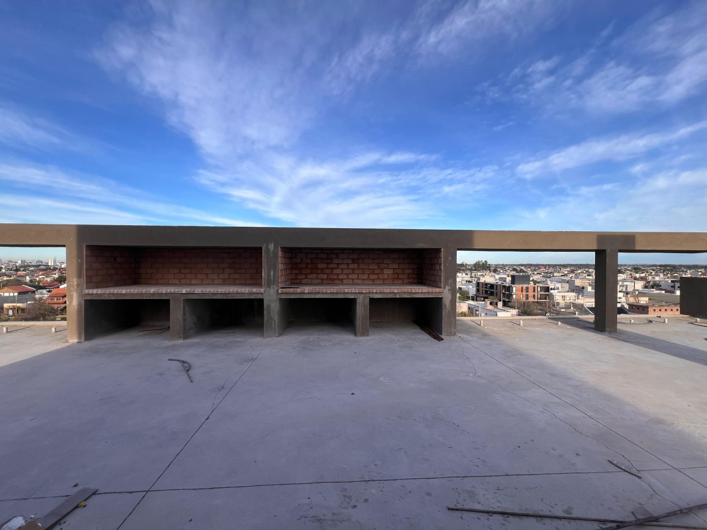 Departamento en Venta en Av. Alem 2300,  Bahía Blanca - Bahía Blanca Propiedades | SITIO OFICIAL l