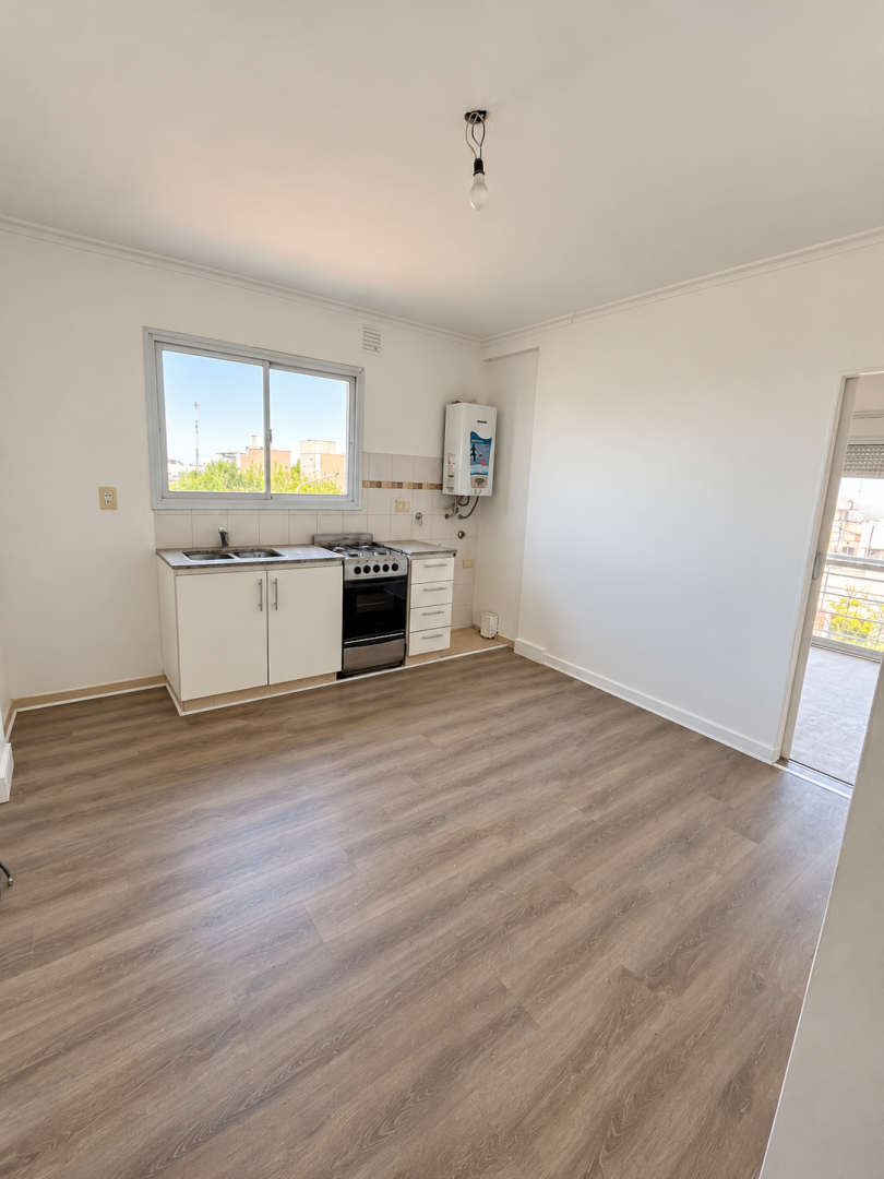 Departamento en Alquiler en AYACUCHO 1295, Universitario, Bahía Blanca - Bahía Blanca Propiedades | SITIO OFICIAL l