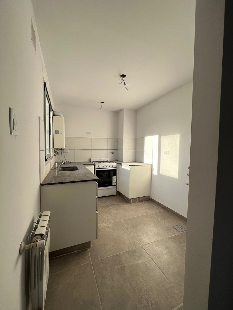 Departamento en Venta en Caronti 65, Centro, Bahía Blanca - Bahía Blanca Propiedades | SITIO OFICIAL l