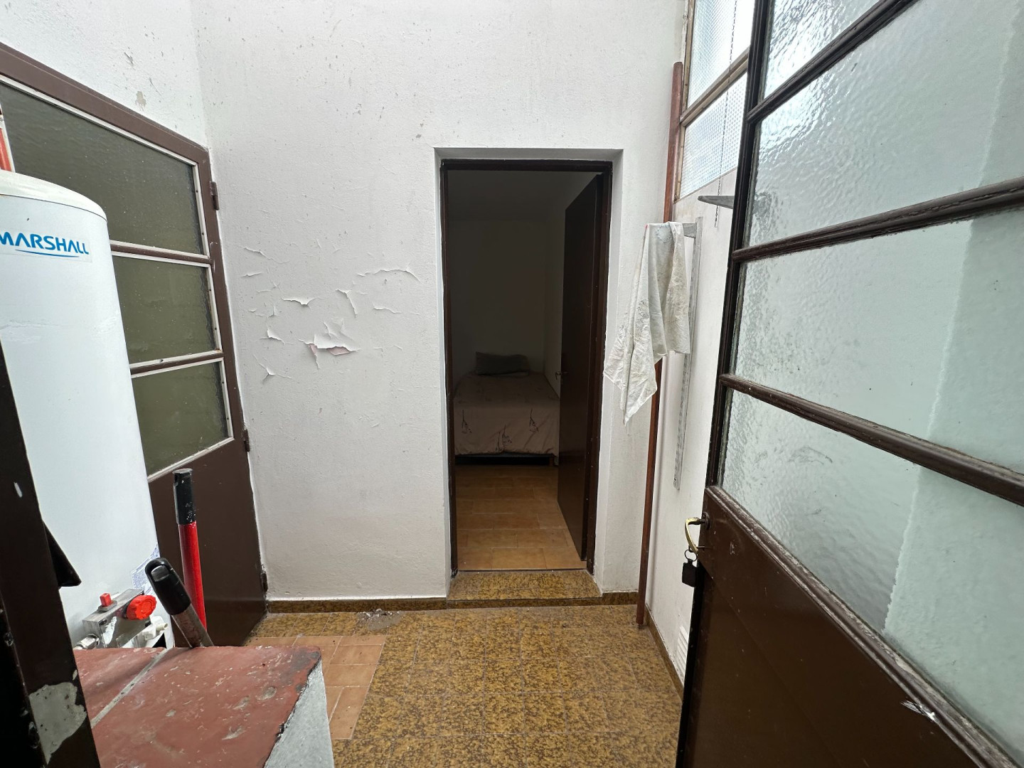 Casa en Venta en General Paz 310, Macrocentro, Bahía Blanca - Bahía Blanca Propiedades | SITIO OFICIAL l