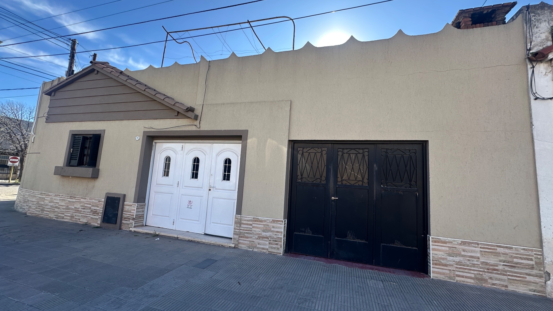 Casa en Venta en Saavedra 1196- PERMUTA POR DEPTO, Pedro Pico, Bahía Blanca - Bahía Blanca Propiedades | SITIO OFICIAL l