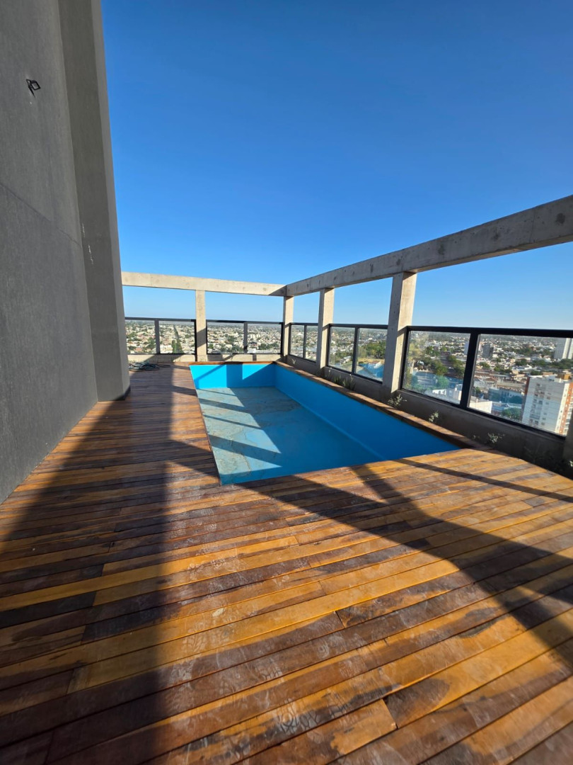 Departamento en Venta en General Paz 499,  Bahía Blanca - Bahía Blanca Propiedades | SITIO OFICIAL l