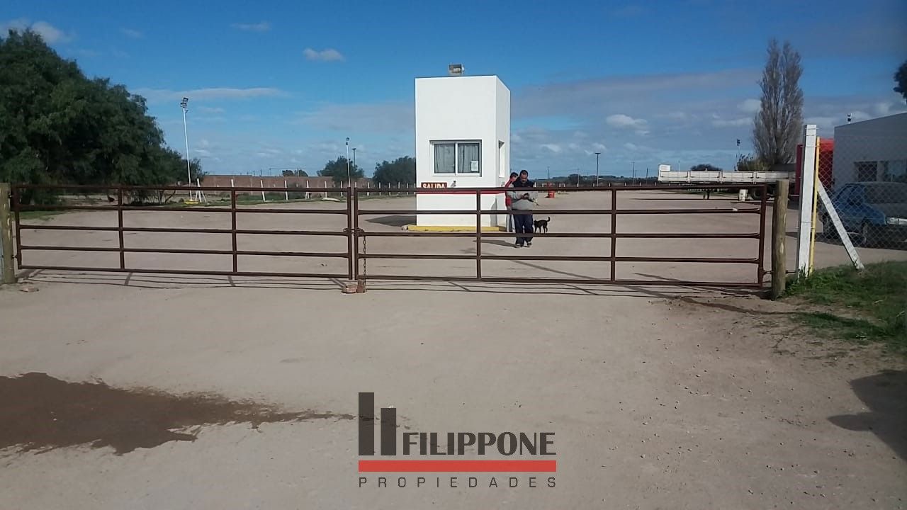 Terreno en Venta en Ruta 3 Km695,  Bahía Blanca - Bahía Blanca Propiedades | SITIO OFICIAL l