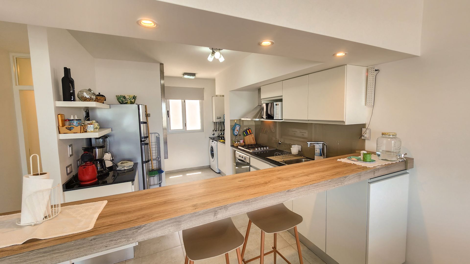 Departamento en Venta en PRESIDENTE PERÓN 1071, Centro, Monte Hermoso - Bahía Blanca Propiedades | SITIO OFICIAL l