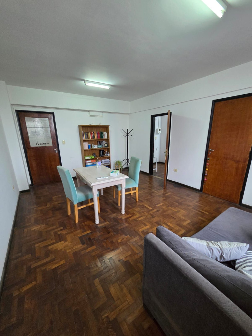 Oficina en Venta en Alsina 95, Centro, Bahía Blanca - Bahía Blanca Propiedades | SITIO OFICIAL l