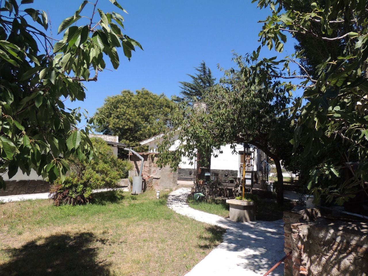 Casa + Departamento en Venta en Sierra De La Ventana , San Bernardo , Sierra de  la Ventana - Bahía Blanca Propiedades | SITIO OFICIAL l