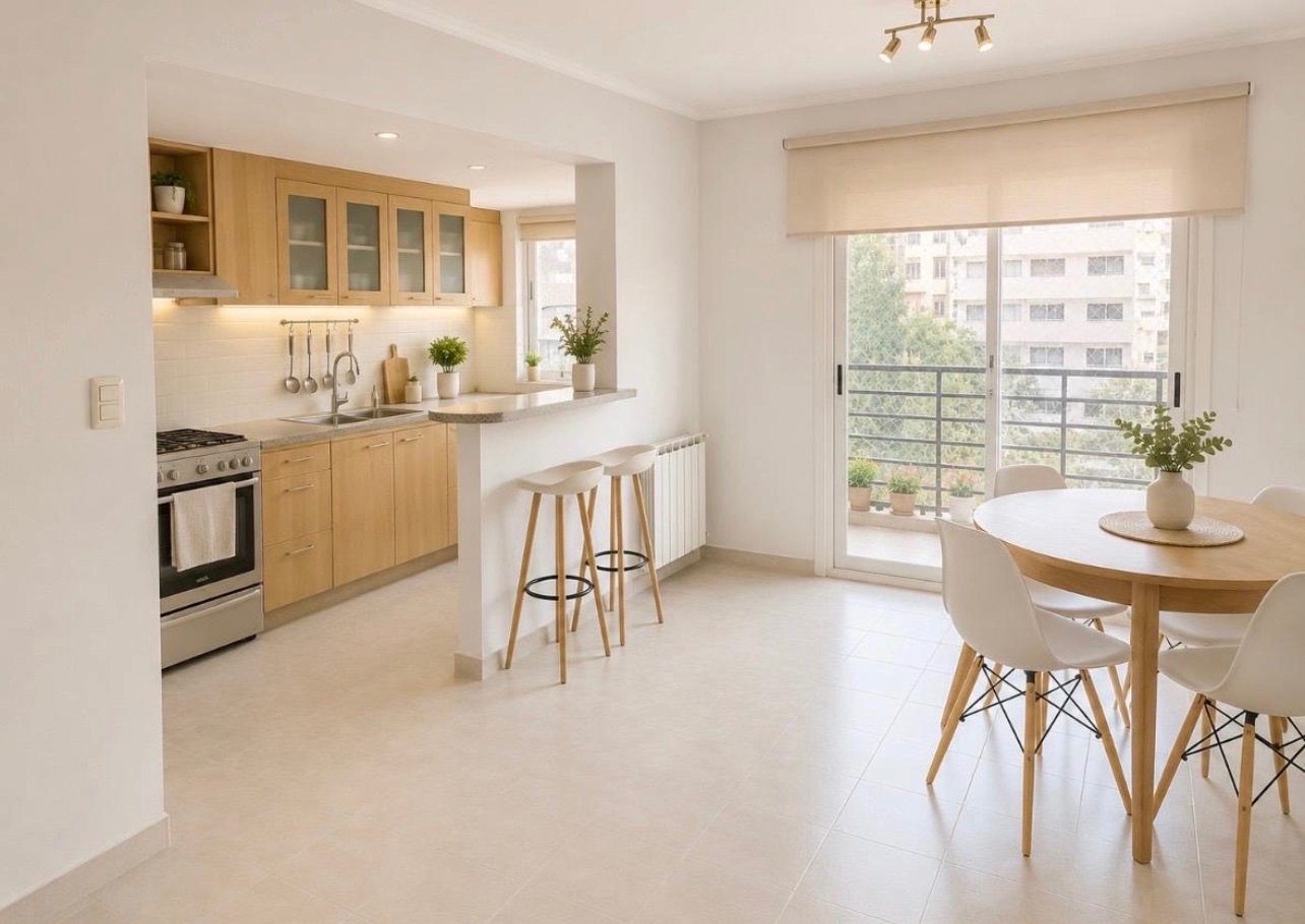Departamento en Venta - Bahía Blanca Propiedades | SITIO OFICIAL l