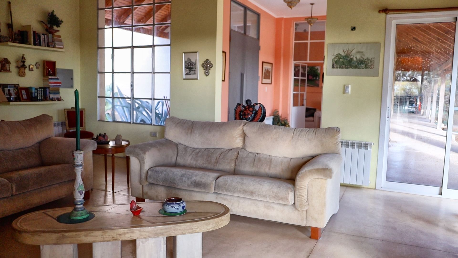 Campo  en Venta   Bernasconi - Bahía Blanca Propiedades | SITIO OFICIAL l