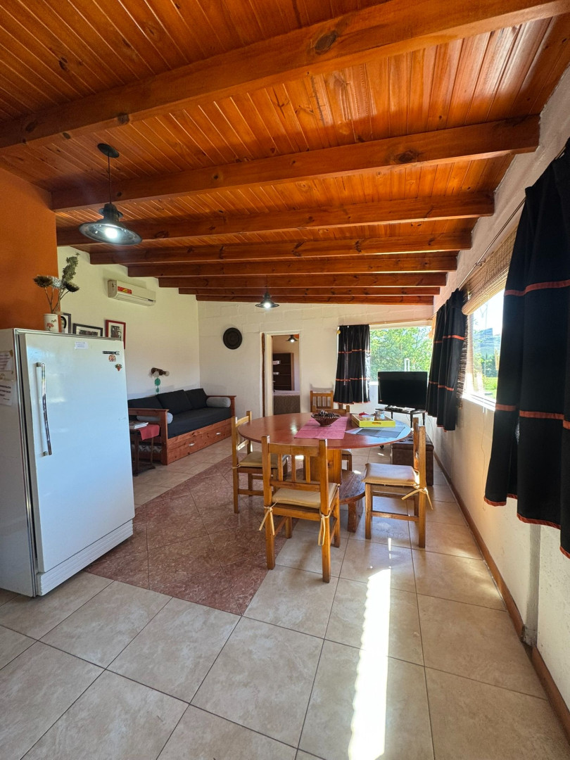 Cabaña en Venta   San Andres de las Sierras - Bahía Blanca Propiedades | SITIO OFICIAL l