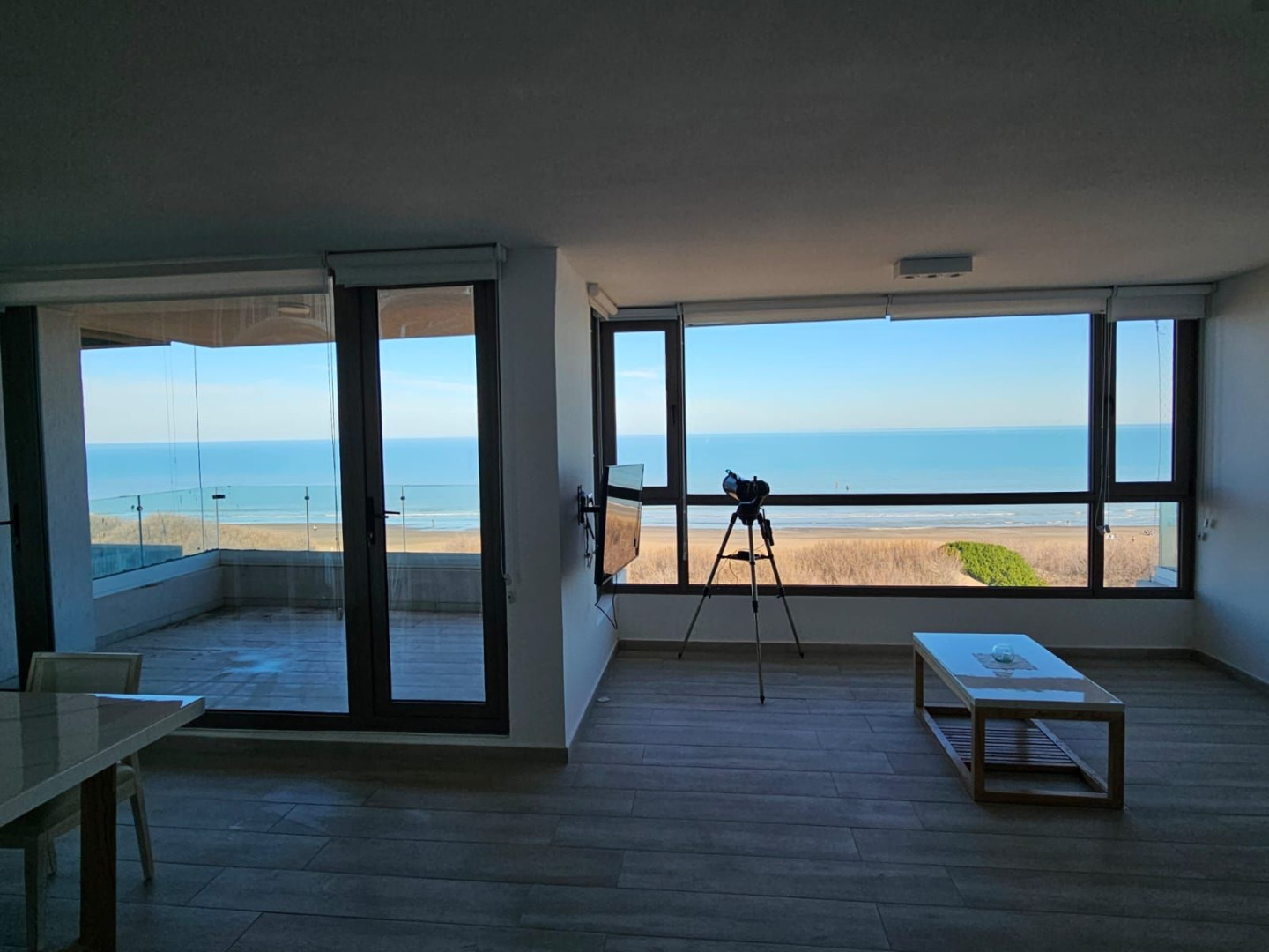 Departamento en Venta en JUAN DOMINGO PERON 854, Monte del Este, Monte Hermoso - Bahía Blanca Propiedades | SITIO OFICIAL l