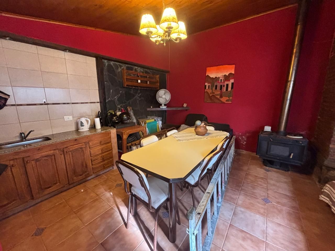 Casa en Venta en Zabala 832, Centro, Monte Hermoso - Bahía Blanca Propiedades | SITIO OFICIAL l