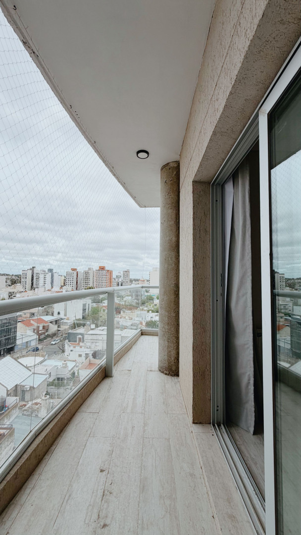 Departamento en Venta en 19 De Mayo 571 - 7 B , Napostá, Bahía Blanca - Bahía Blanca Propiedades | SITIO OFICIAL l