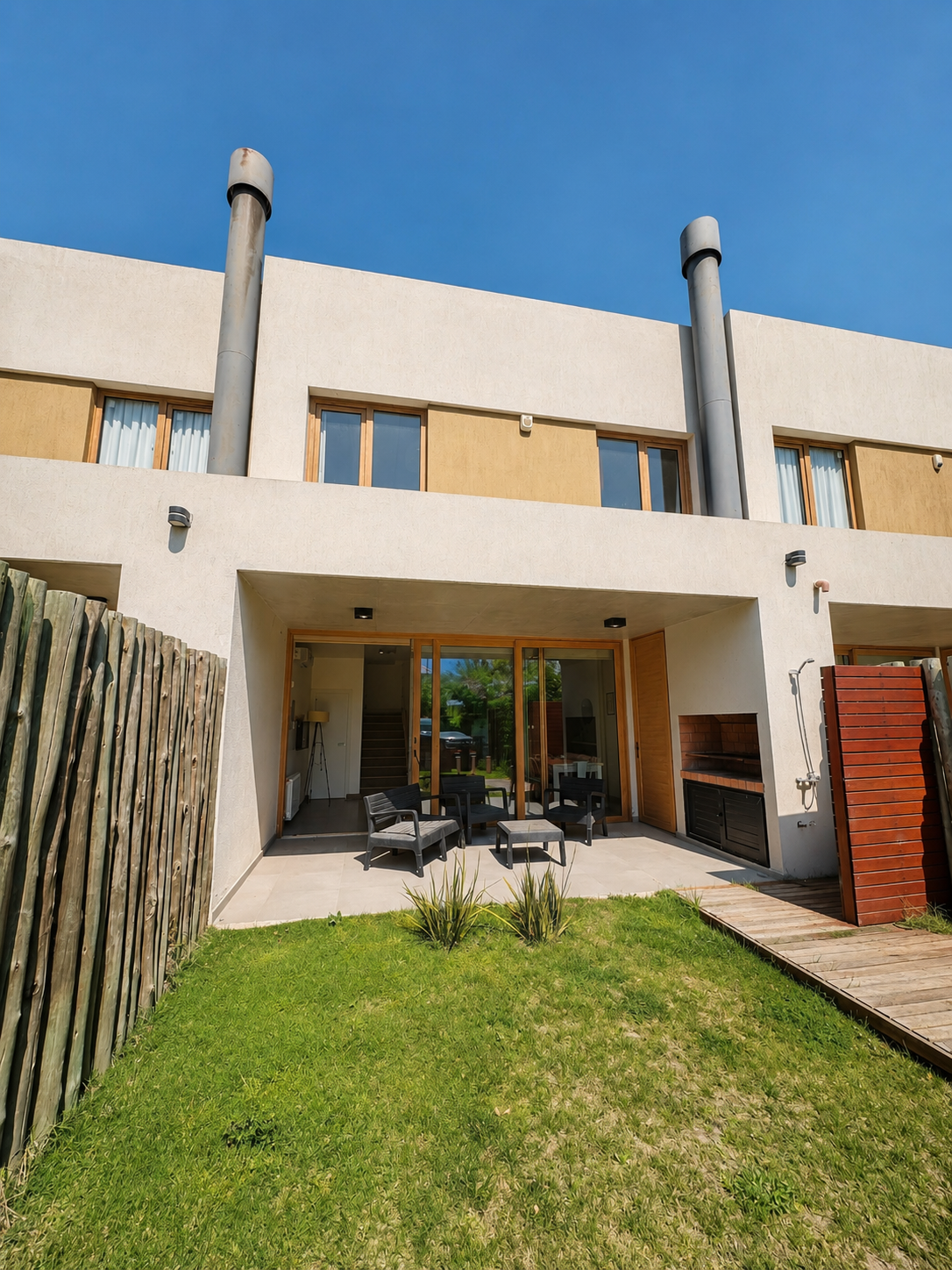 Duplex en Venta en Los Cardenales 550,  Monte Hermoso - Bahía Blanca Propiedades | SITIO OFICIAL l