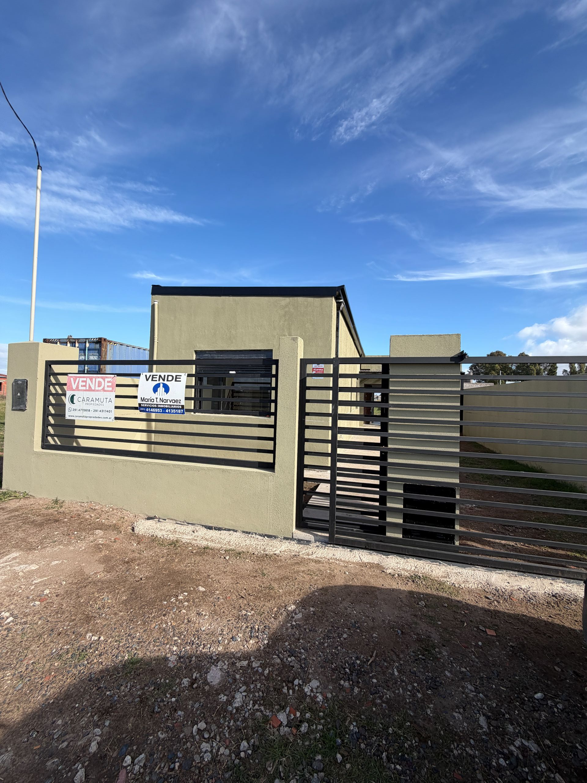 Casa en Venta en Pascual De Rogatis 2131 , Nova Terra, Bahía Blanca - Bahía Blanca Propiedades | SITIO OFICIAL l