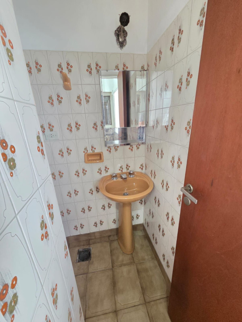 Casa en Alquiler en Trelew 659, Napostá, Bahía Blanca - Bahía Blanca Propiedades | SITIO OFICIAL l