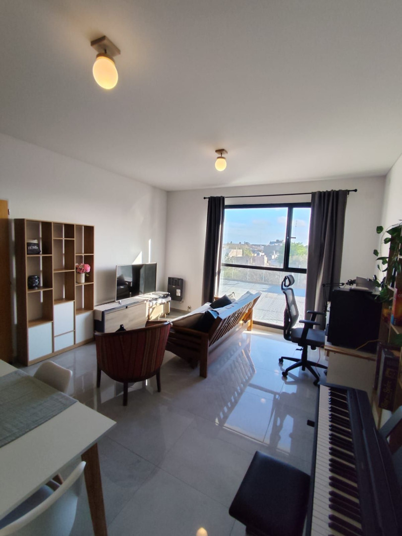 Departamento en Venta en THOMPSON 333, Centro, Bahía Blanca - Bahía Blanca Propiedades | SITIO OFICIAL l
