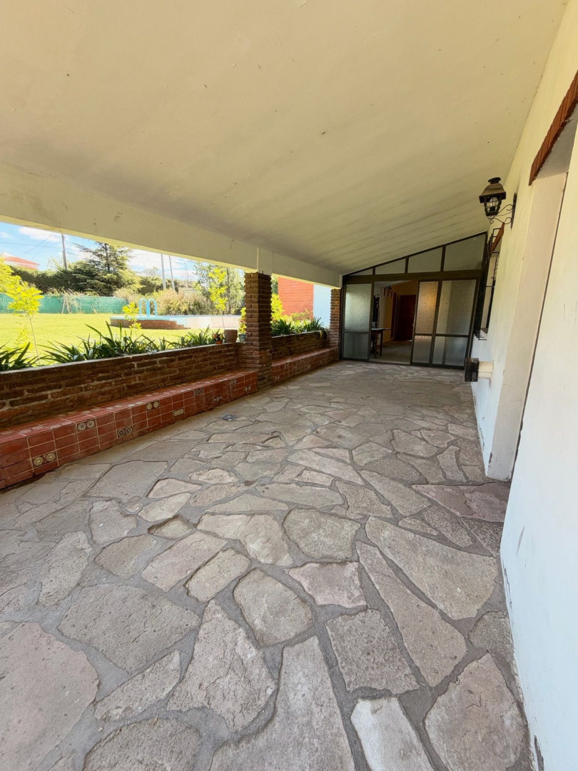 Casa en Alquiler en MELIPAL 482, Patagonia, Bahía Blanca - Bahía Blanca Propiedades | SITIO OFICIAL l