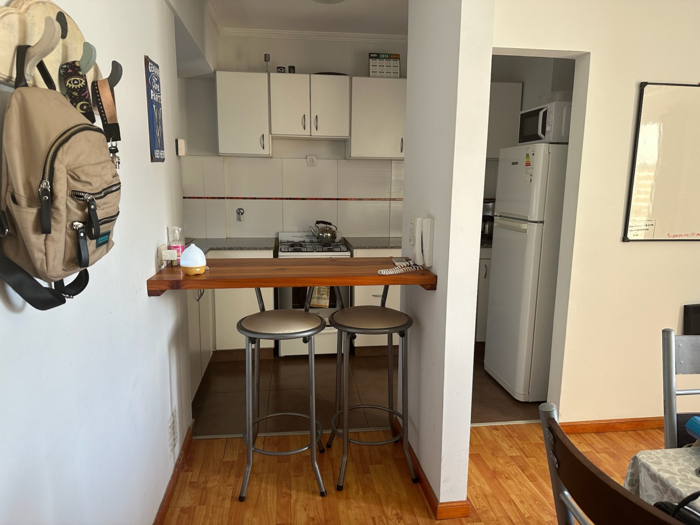 Departamento en Alquiler en Viamonte 358, Centro, Bahía Blanca - Bahía Blanca Propiedades | SITIO OFICIAL l
