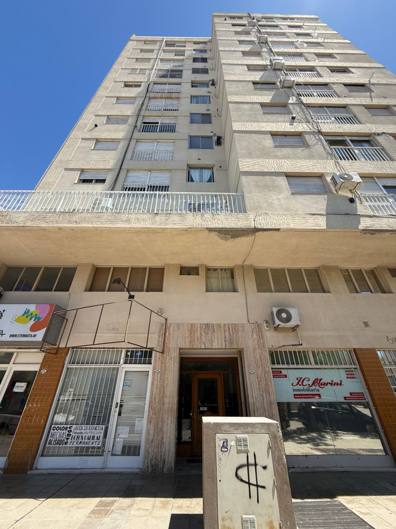 Departamento en Venta en Berutti 413, Macrocentro, Bahía Blanca - Bahía Blanca Propiedades | SITIO OFICIAL l