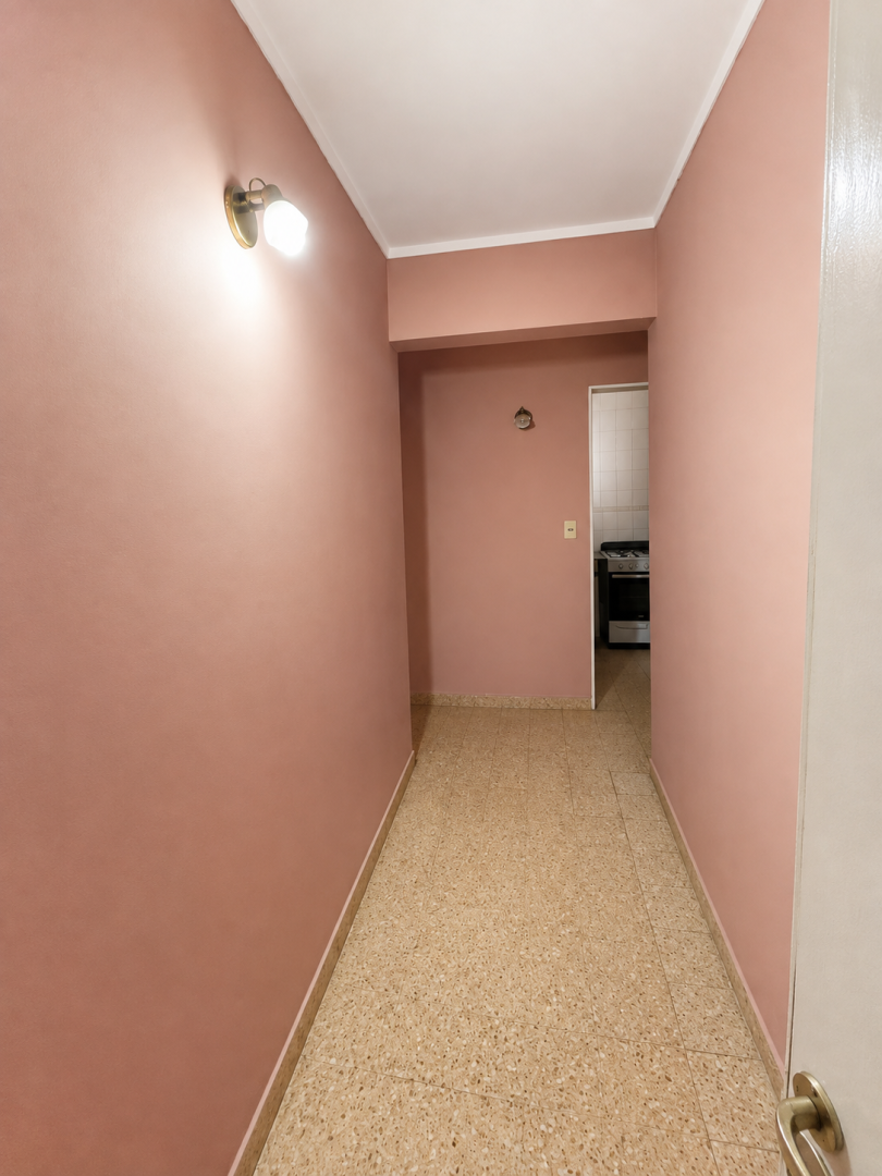 Departamento en Alquiler en MORENO 45, Centro, Bahía Blanca - Bahía Blanca Propiedades | SITIO OFICIAL l