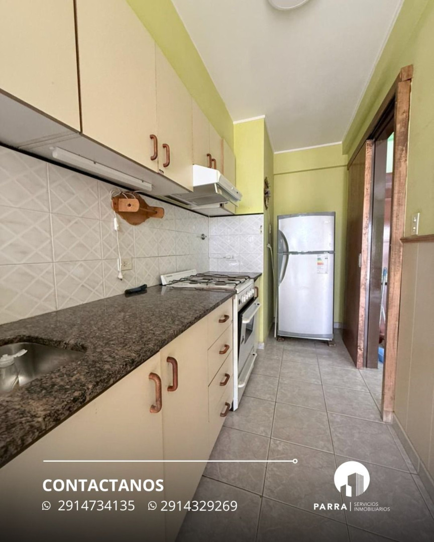 Departamento en Venta en BRANDSEN 336, Macrocentro, Bahía Blanca - Bahía Blanca Propiedades | SITIO OFICIAL l