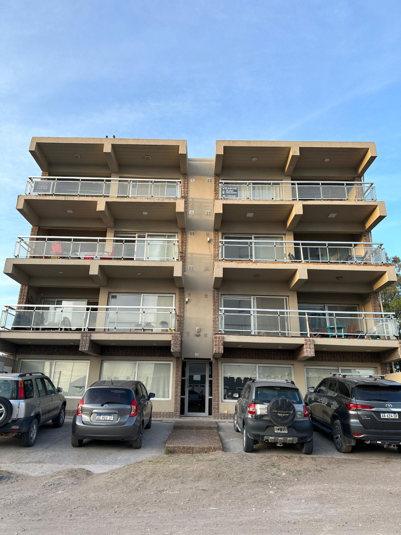 Semipiso en Venta en Huemul Y Yatasto, Monte del Este, Monte Hermoso - Bahía Blanca Propiedades | SITIO OFICIAL l