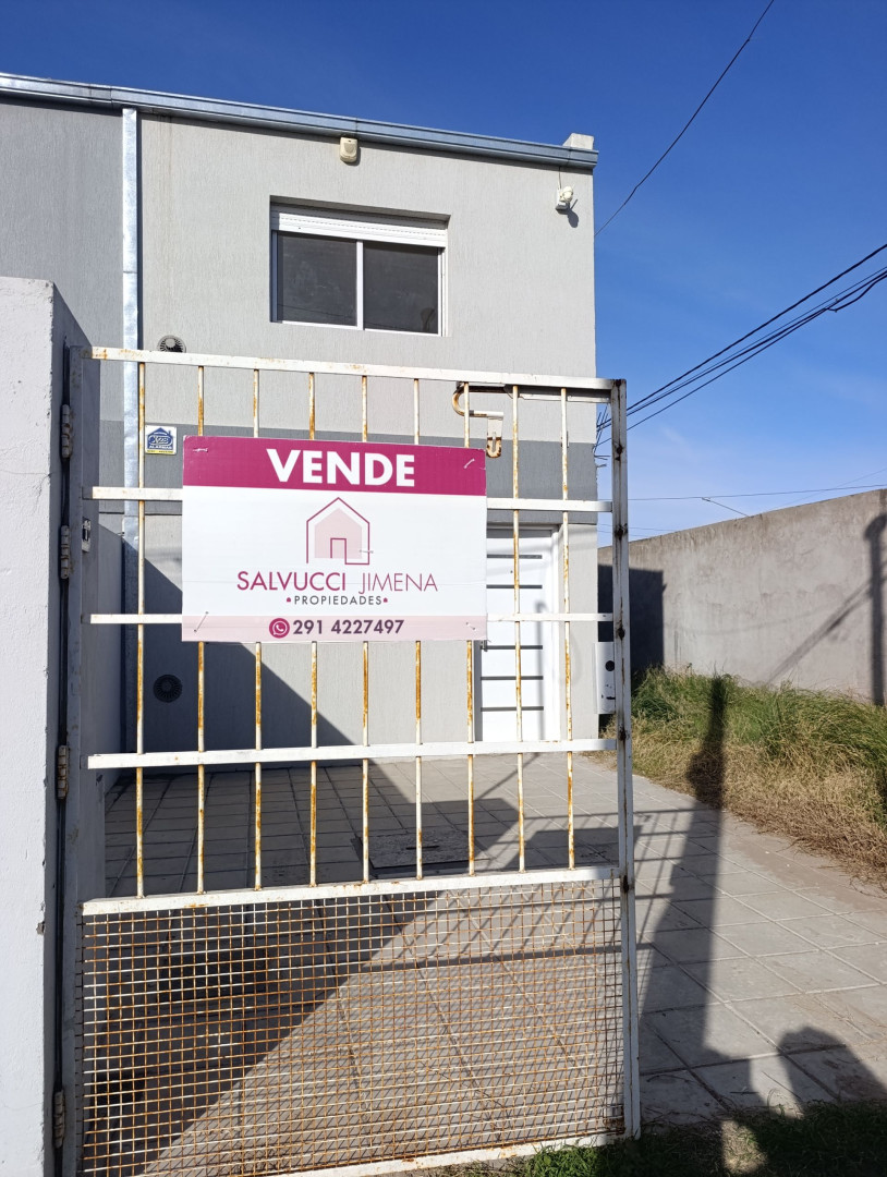 Duplex en Venta en Argentina Del Sur 196,  Bahía Blanca - Bahía Blanca Propiedades | SITIO OFICIAL l