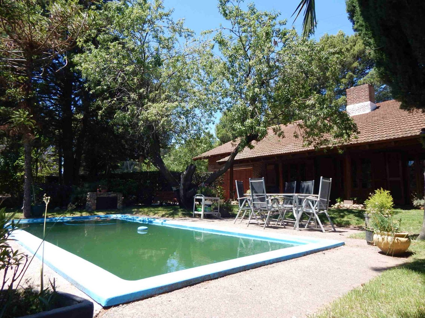 Casa en Venta en Payro 253,  Bahía Blanca - Bahía Blanca Propiedades | SITIO OFICIAL l