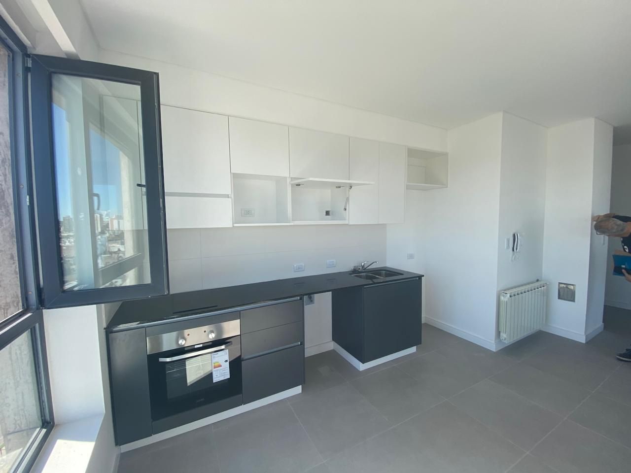 Departamento en Alquiler en GENERAL PAZ Y CORRIENTES, Macrocentro, Bahía Blanca - Bahía Blanca Propiedades | SITIO OFICIAL l