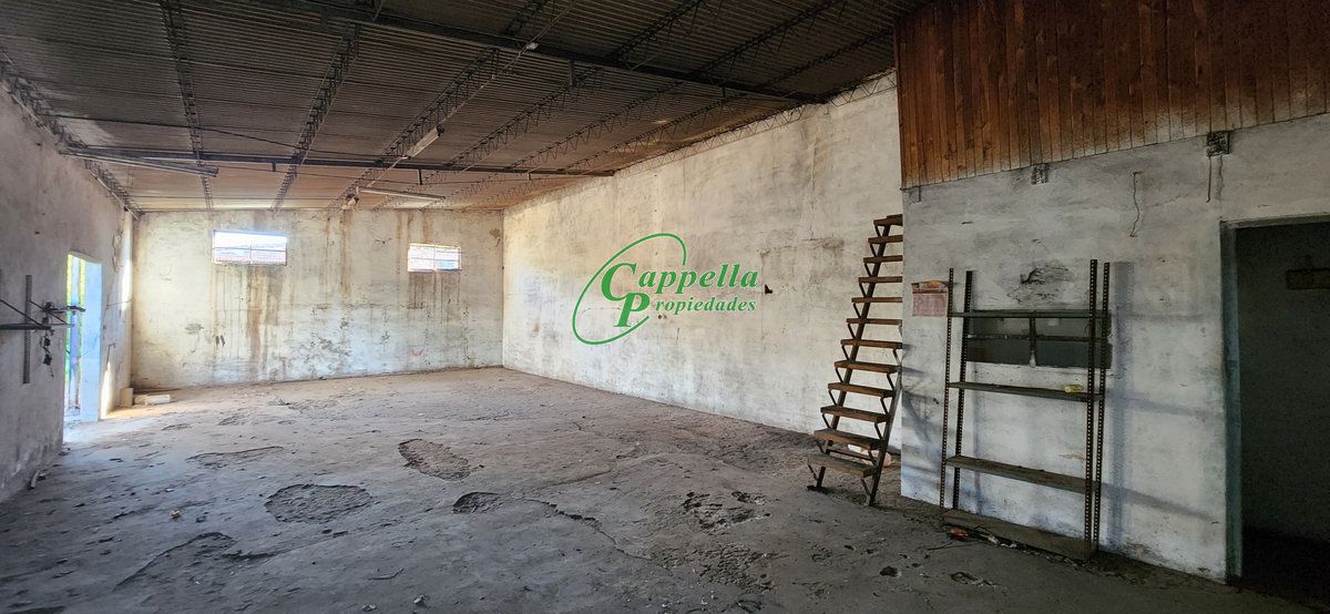 Galpón en Venta en Malvinas 5950,  Bahía Blanca - Bahía Blanca Propiedades | SITIO OFICIAL l