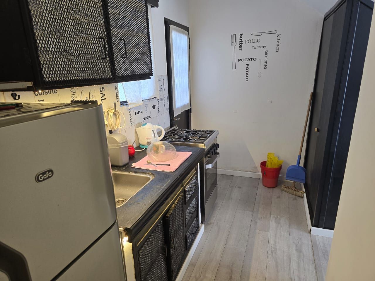 Departamento en Alquiler en Aguado 300,  Bahía Blanca - Bahía Blanca Propiedades | SITIO OFICIAL l