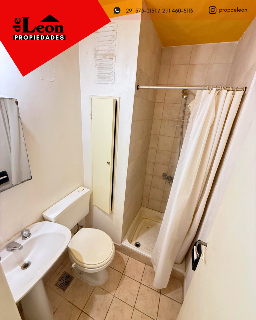 Departamento en Venta en Zelarrayan 317, Centro, Bahía Blanca - Bahía Blanca Propiedades | SITIO OFICIAL l
