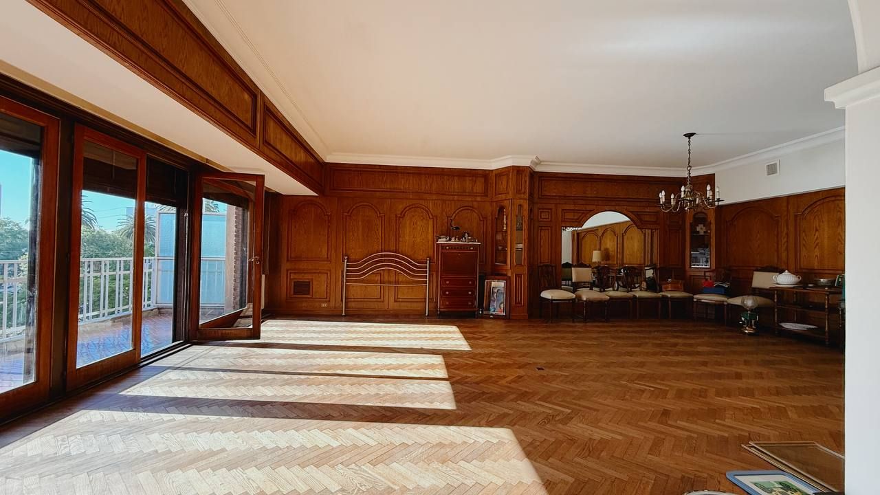 Departamento en Venta en Avenida Alem 26, Napostá, Bahía Blanca - Bahía Blanca Propiedades | SITIO OFICIAL l