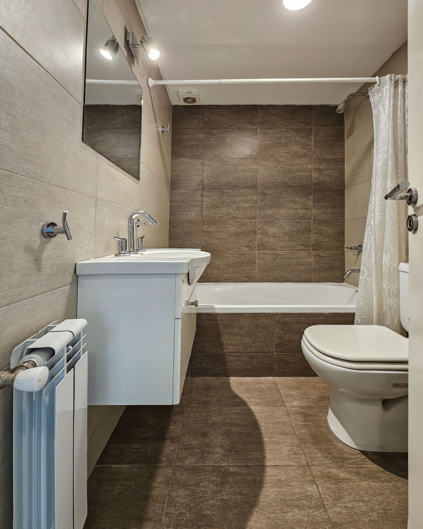 Departamento en Venta en Santa Fe 56, Macrocentro, Bahía Blanca - Bahía Blanca Propiedades | SITIO OFICIAL l