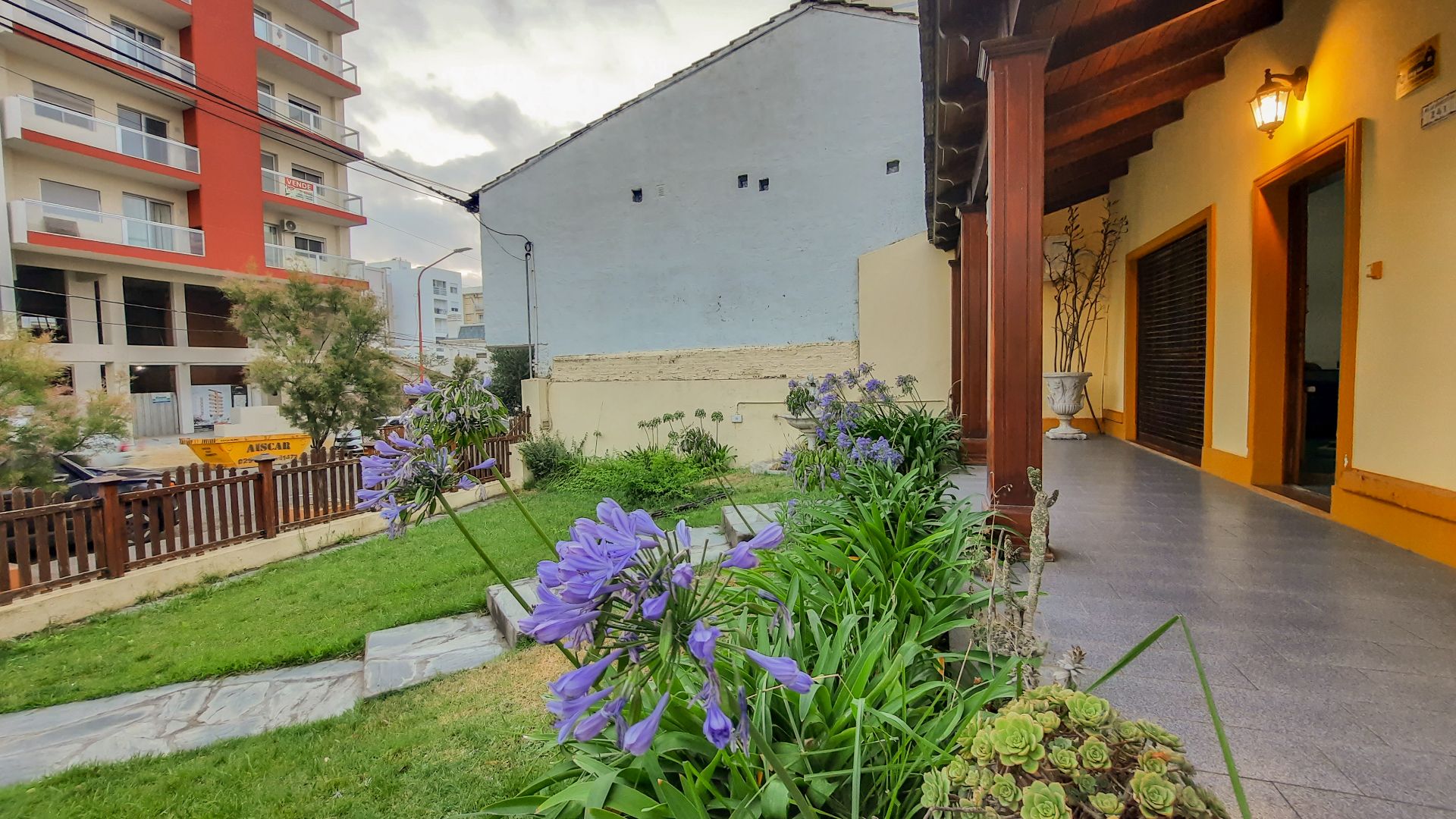 Casa en Venta en AV. ARGENTINA 241, Centro, Monte Hermoso - Bahía Blanca Propiedades | SITIO OFICIAL l