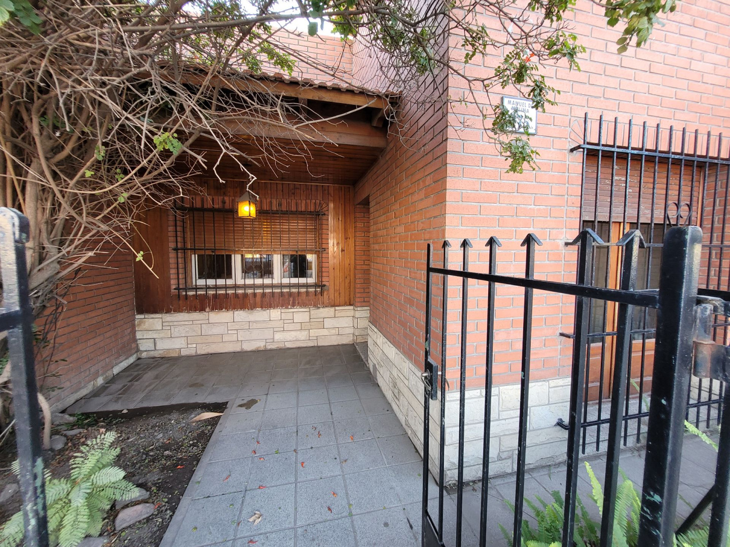 Casa en Venta en Manuel De Molina 275, Pacifico, Bahía Blanca - Bahía Blanca Propiedades | SITIO OFICIAL l