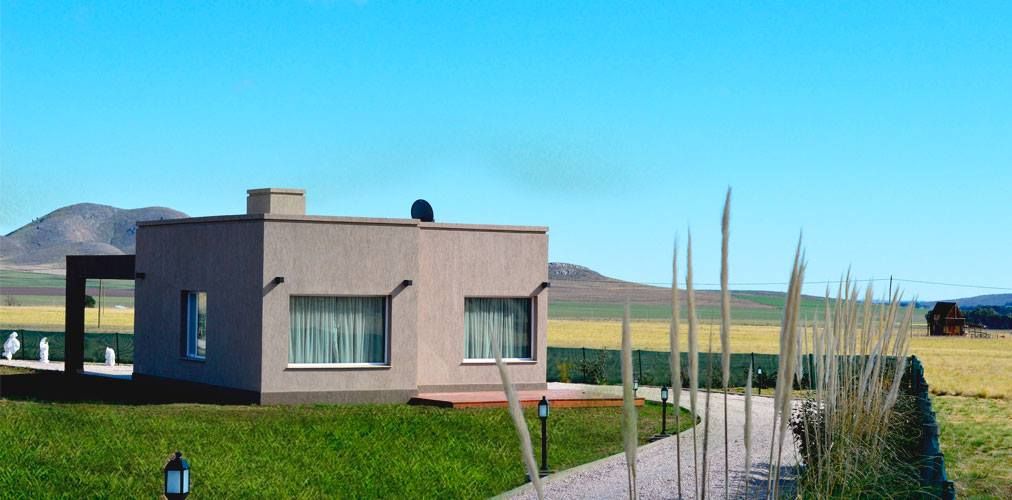 Cabaña en Venta   San Andres de las Sierras - Bahía Blanca Propiedades | SITIO OFICIAL l