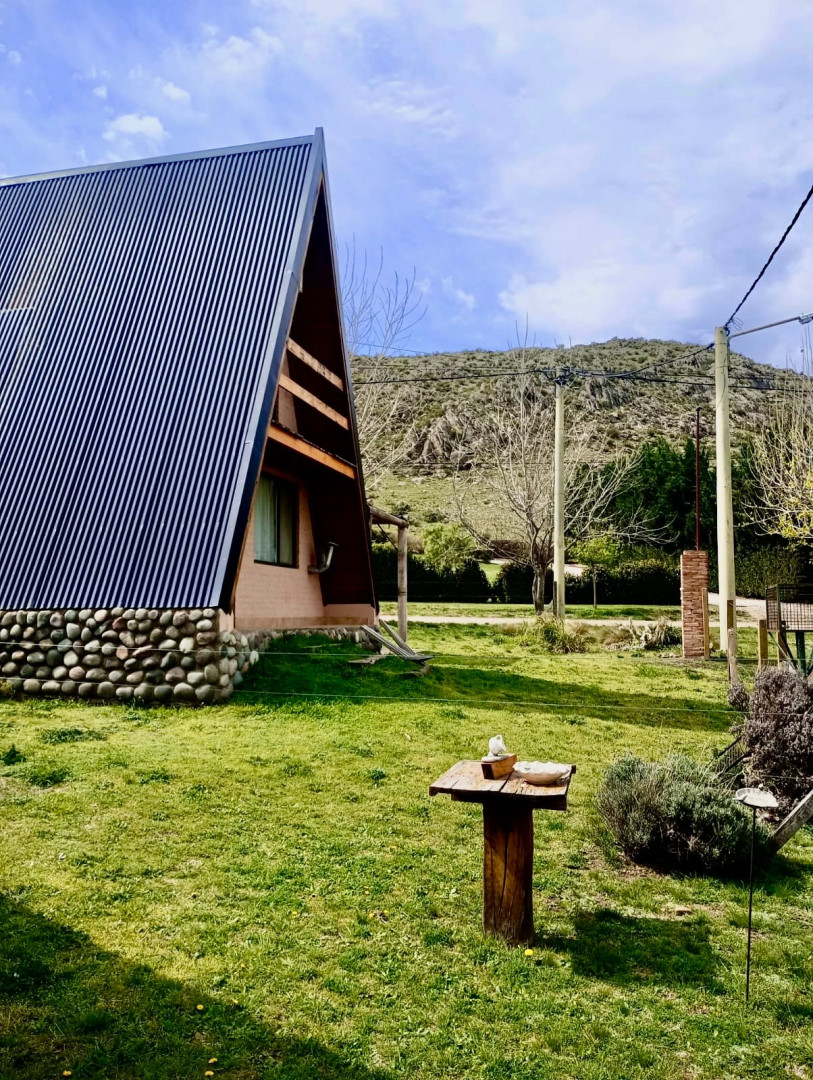 Casa en Venta en Cerro Ceferino,  Sierra de  la Ventana - Bahía Blanca Propiedades | SITIO OFICIAL l
