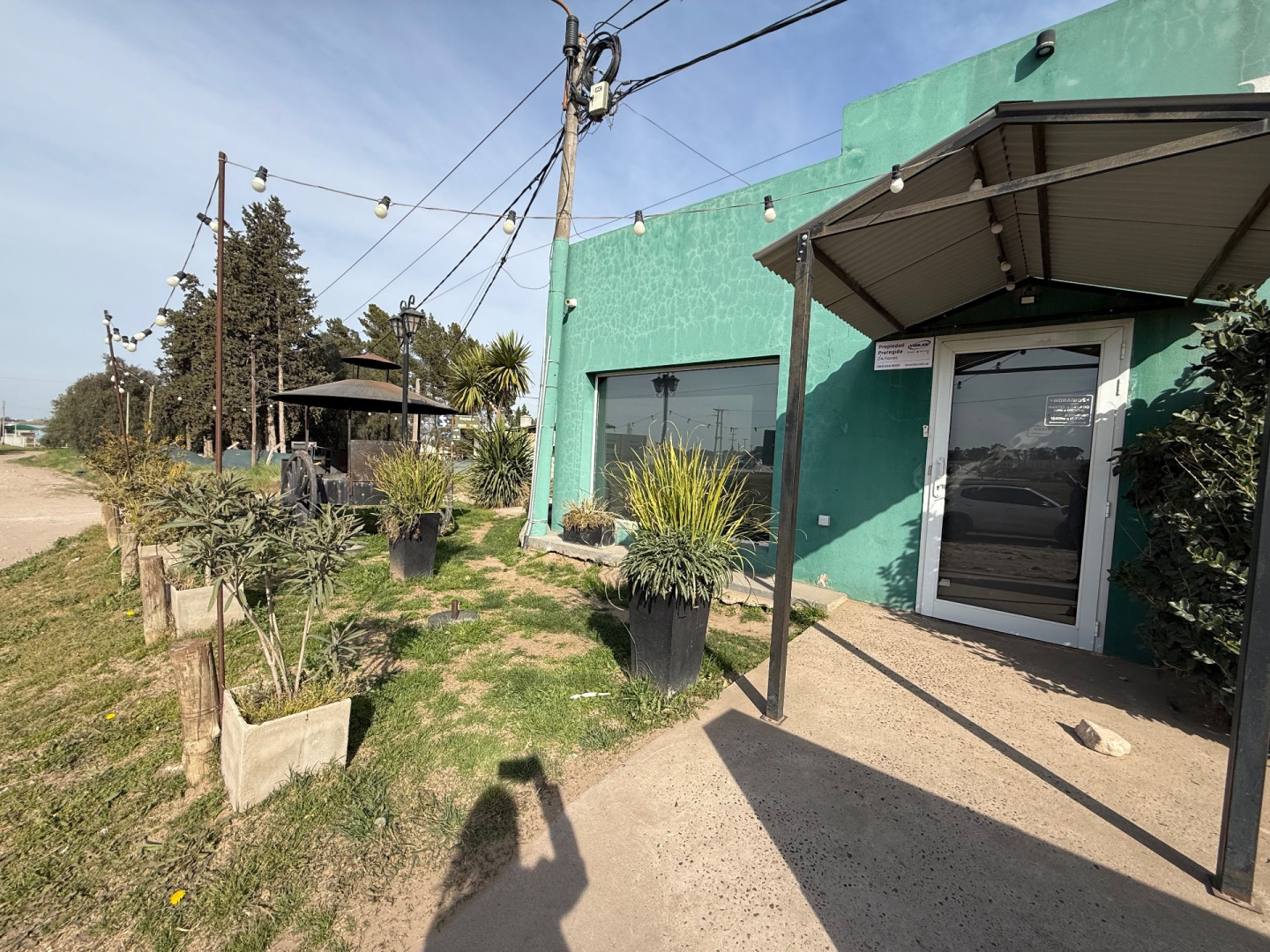 Casa con Local en Venta en Mariano Reynal 2801, Nueva Belgrano, Bahía Blanca - Bahía Blanca Propiedades | SITIO OFICIAL l