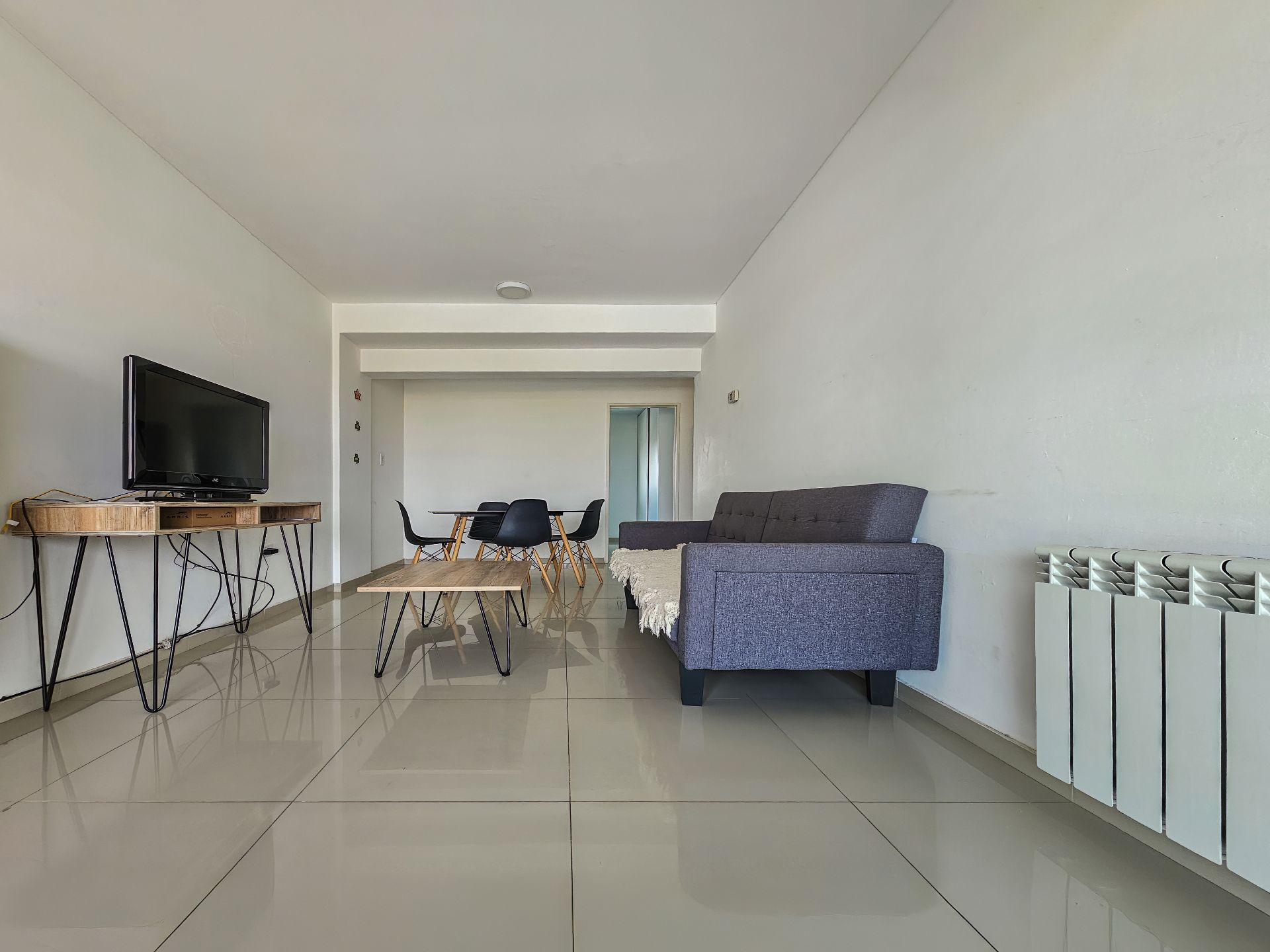 Departamento en Venta en Santa Fe 56, Macrocentro, Bahía Blanca - Bahía Blanca Propiedades | SITIO OFICIAL l