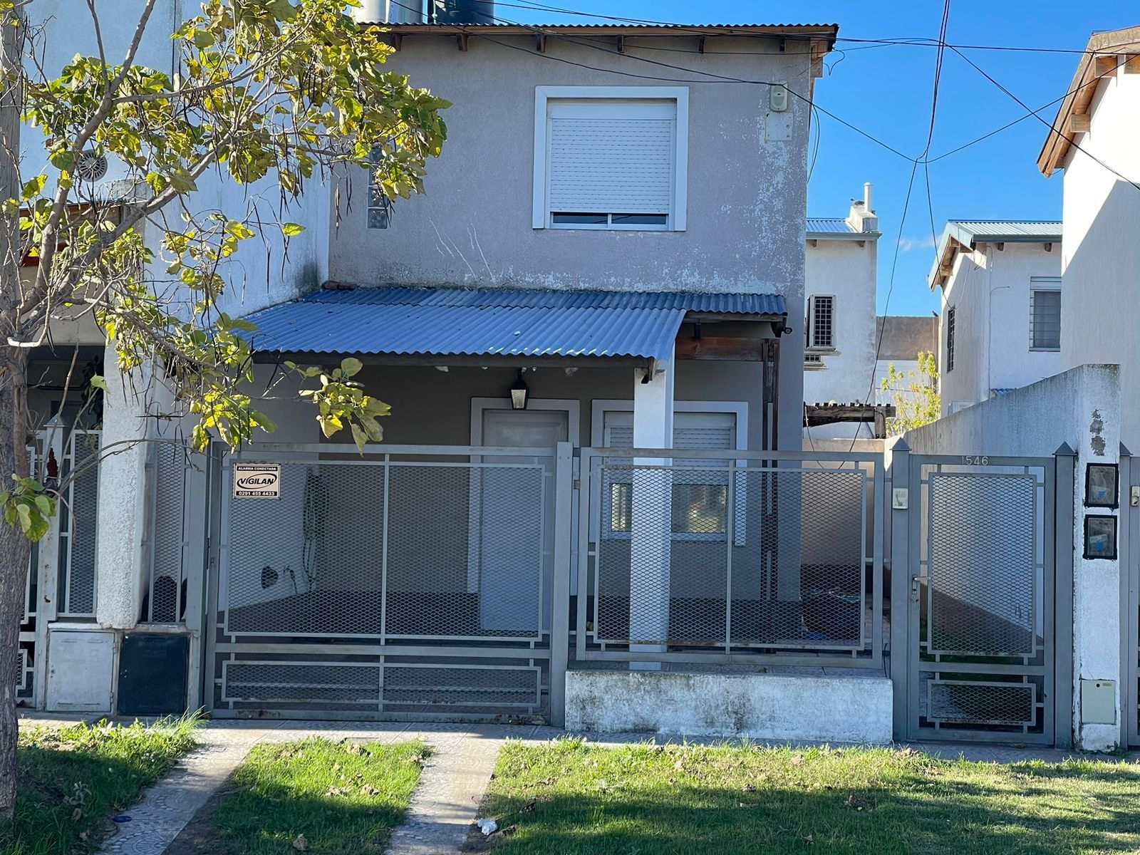 Duplex en Venta en Falcon 1546,  Bahía Blanca - Bahía Blanca Propiedades | SITIO OFICIAL l