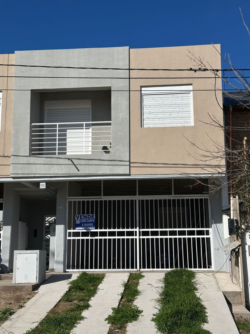 Departamento en Venta en Pasteur 1400, Bella Vista, Bahía Blanca - Bahía Blanca Propiedades | SITIO OFICIAL l