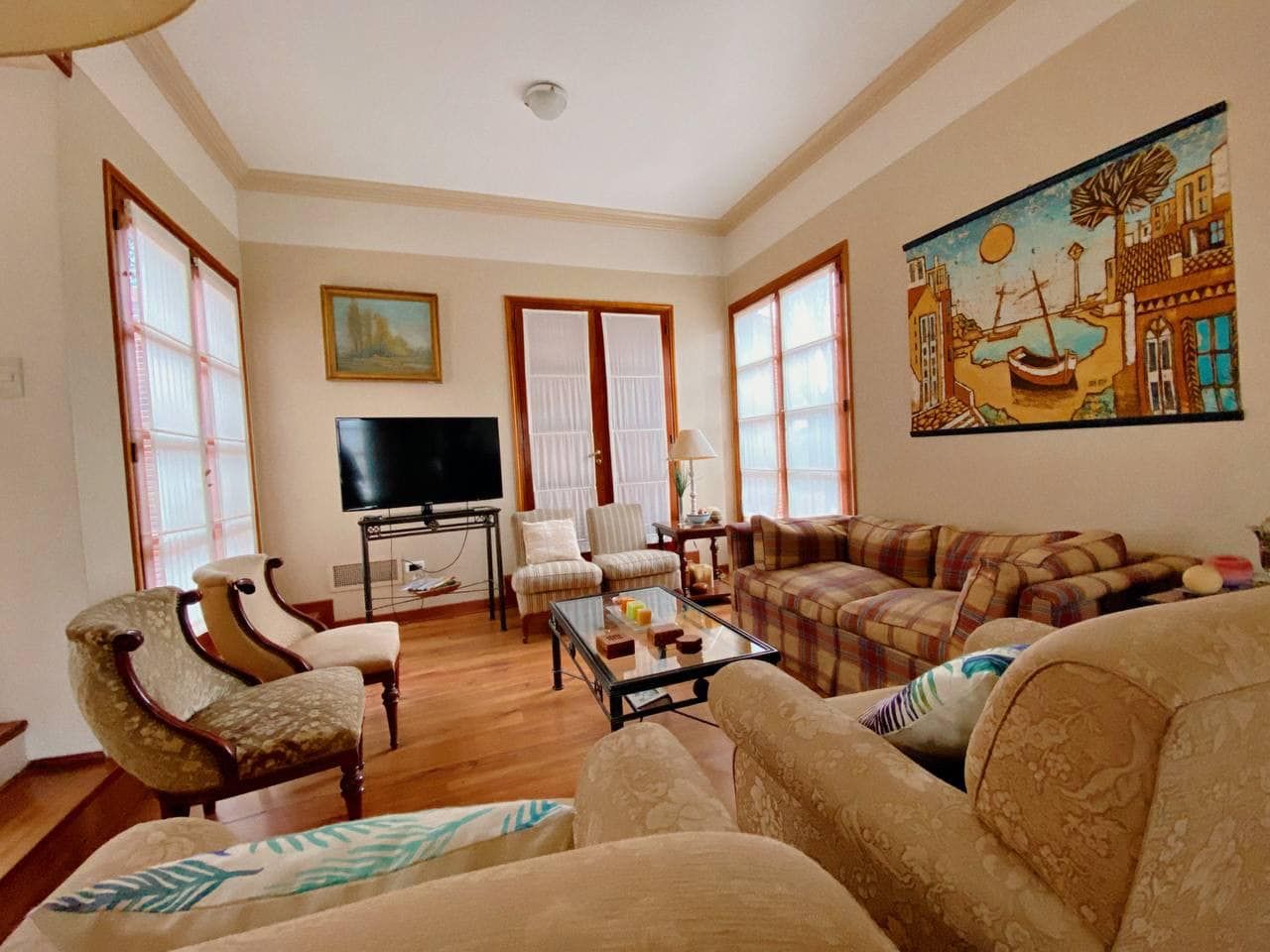Casa en Venta en SAN ANDRES 0, Palihue, Bahía Blanca - Bahía Blanca Propiedades | SITIO OFICIAL l