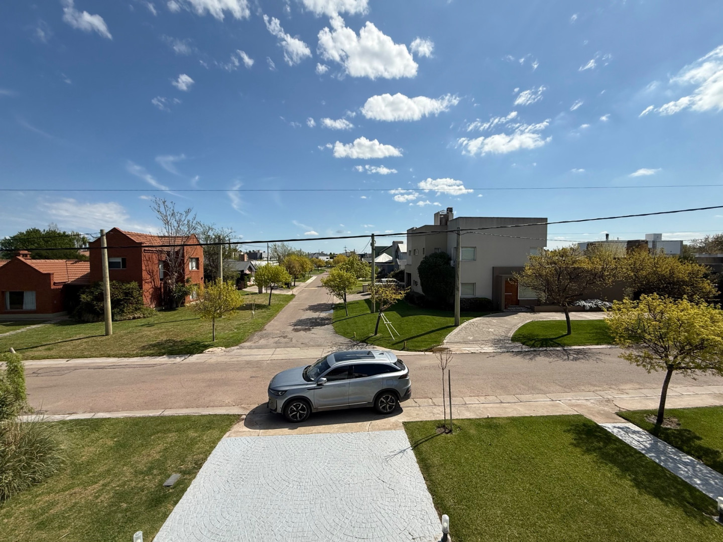 Casa en Alquiler  Solares Norte, Bahía Blanca - Bahía Blanca Propiedades | SITIO OFICIAL l