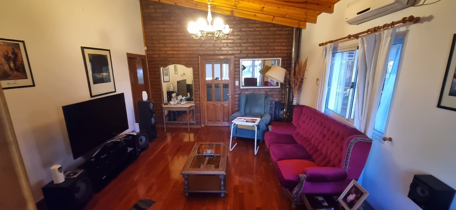 Casa en Venta   Sierra de  la Ventana - Bahía Blanca Propiedades | SITIO OFICIAL l