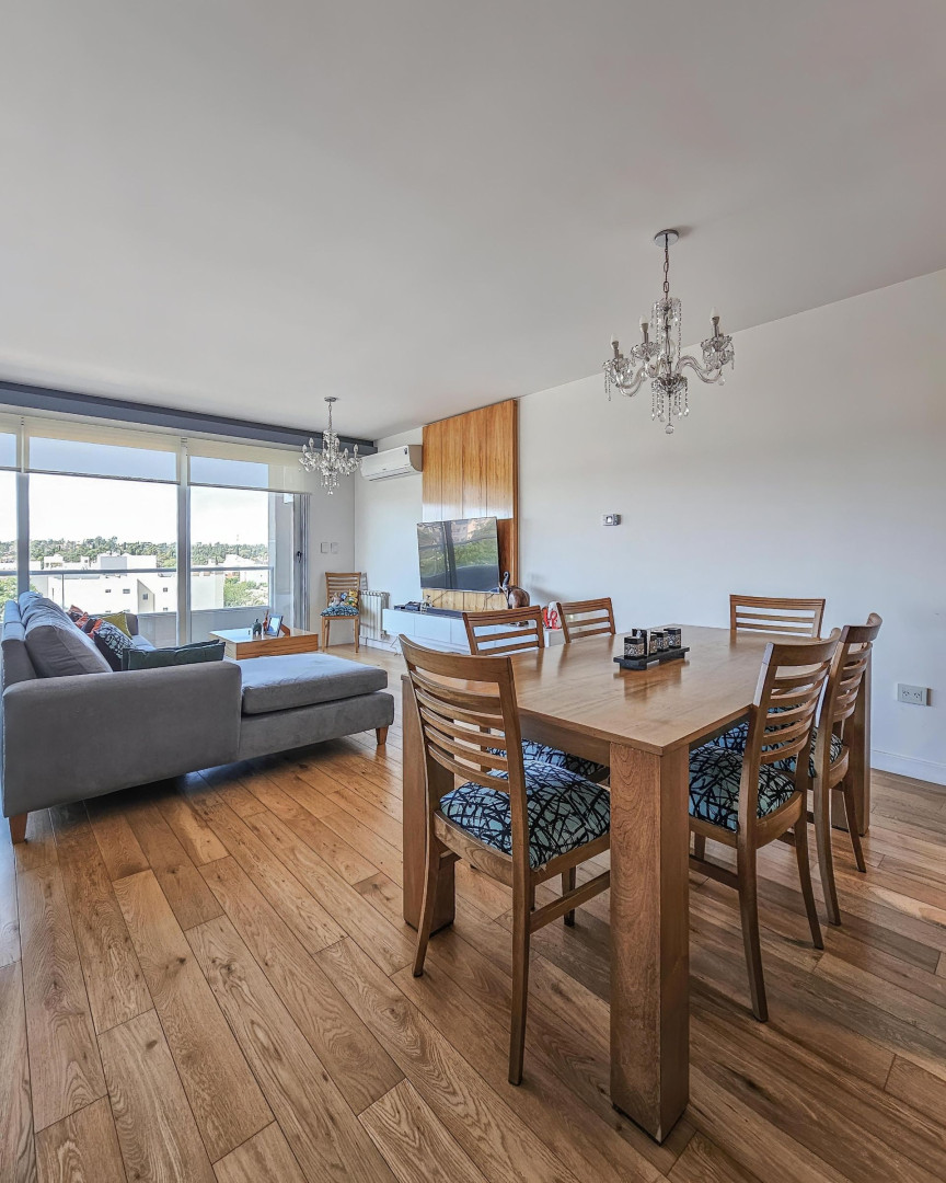 Departamento en Venta en Alem 823, Universitario, Bahía Blanca - Bahía Blanca Propiedades | SITIO OFICIAL l